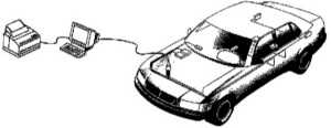  бортовой диагностики (OBD) - принцип функционирования и коды неисправностей. Сигналы в цепях управления Subaru Forester